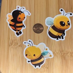 STICKERS DECORATE/PERSONALIZE items for cell phone, cups, coolers, water bottles